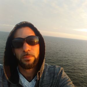 Meet your Posher, David